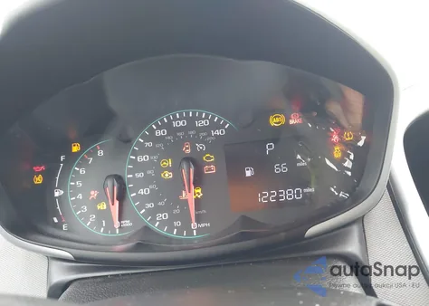 2018 Chevrolet Sonic Lt Auto from USA, damaged, VIN 1G1JD5SHXJ4137801